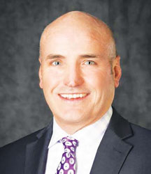Smith to Lead Old Dover Neighborhood Association