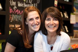 Paint Bar Mother’s Day Special