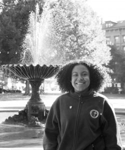 Cathedral students makes headlines as Walsh campaign staffer