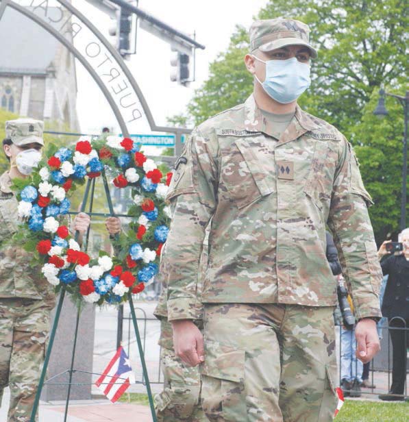 Veterans day at the nebraska state fair