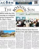 公众会议探讨星市场地点的计划重新开发 - 波士顿太阳报
