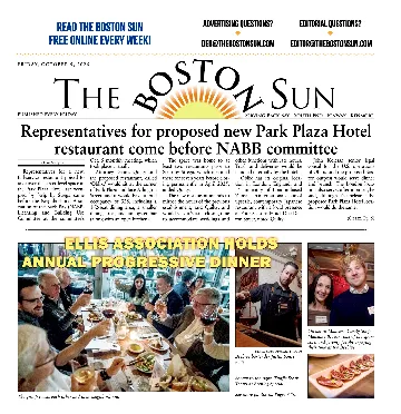 Front page of tbs100926